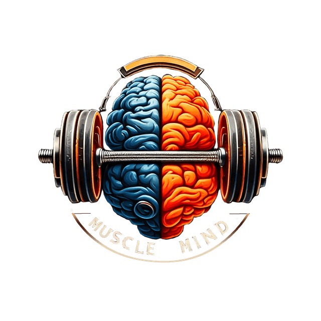 Muscle Mind logo